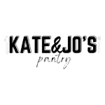 Kate and Jo’s Pantry logo for Gawler and Angle Vale catering business